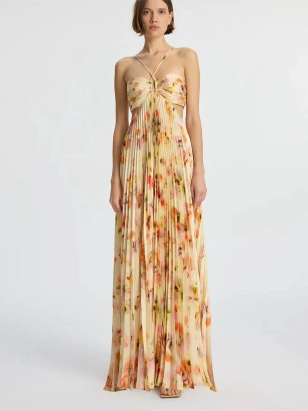 A.L.C. Moira Dress